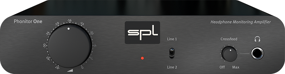 phonitor one