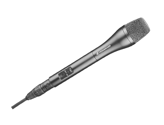 Sennheiser ME 65 Микрофонная головка