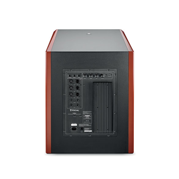 Focal Professional SUB12. Студийный активный сабвуфер