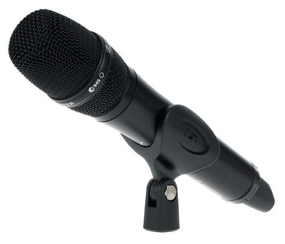 Sennheiser EW 500 G4-945-AW+. беспроводная микрофонная система с ручным микрофоном