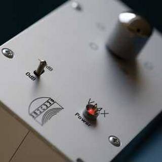 Brauner microphones VMX. Студийный конденсаторный микрофон