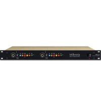Millennia Media HV-37 Двухканальный микрофонный предусилитель