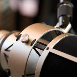 Brauner microphones VMA. Студийный конденсаторный микрофон.