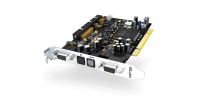 RME HDSP 9632. Плата ввода/вывода формата PCI