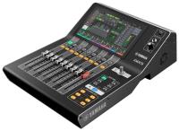 Yamaha DM3 Профессиональный цифровой микшерный пульт