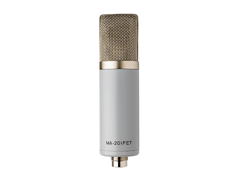 Mojave Audio MA-201fet. конденсаторный микрофон, кардиоида, диафрагма 1