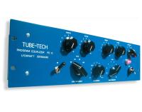 Tube-Tech PE 1C.Ламповый эквалайзер моно