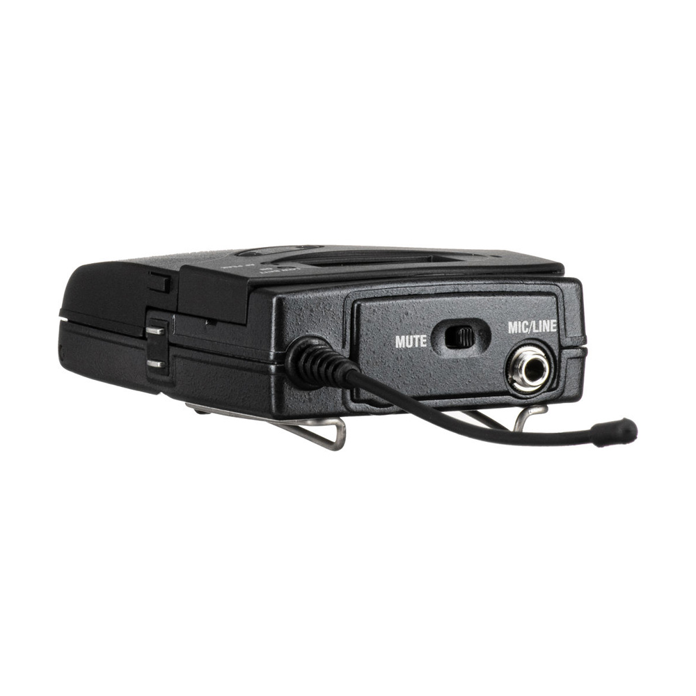 Sennheiser EW 100 G4-ME2-A. беспроводная микрофонная система с петличным микрофоном