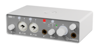 Steinberg IXO22 White 2-канальный аудиоинтерфейс USB-C, белый