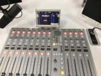 DHD 52 SX Цифровой микшерный пульт