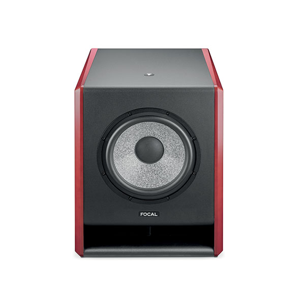 Focal Professional SUB12. Студийный активный сабвуфер
