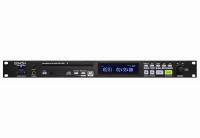 DENON DENON PRO DN-C640 Профессиональный сетевой CD проигрыватель