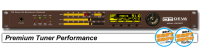 DEVA Broadcast DB7007 Профессиональный ФМ приёмник для ретрансляции