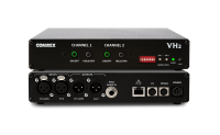 COMREX VH2 Цифровой двухканальный гибрид для IP телефонии
