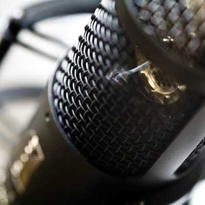 Brauner microphones Valvet X. Студийный конденсаторный микрофон