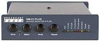 Broadcast Tools SM-III Plus. Аналоговый детектор тишины