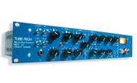 Tube-Tech MEC 1A. Ламповый микрофонный процессор.