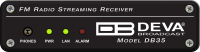 DEVA Broadcast DB35 компактный FM-радиостример
