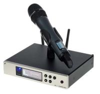 Sennheiser EW 100 G4-845-S-A беспроводная микрофонная система, 516-558 МГц