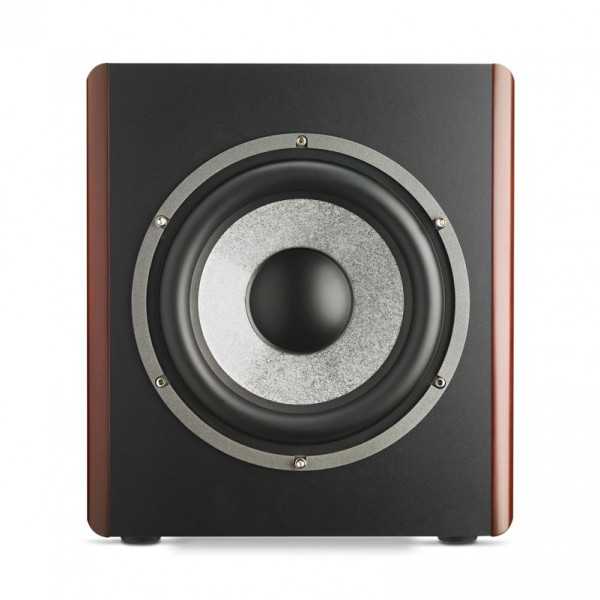Focal Professional Sub6. Студийный активный сабвуфер