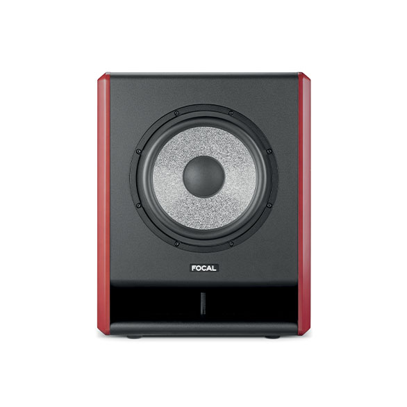 Focal Professional SUB12. Студийный активный сабвуфер