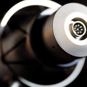 Brauner microphones VMX. Студийный конденсаторный микрофон