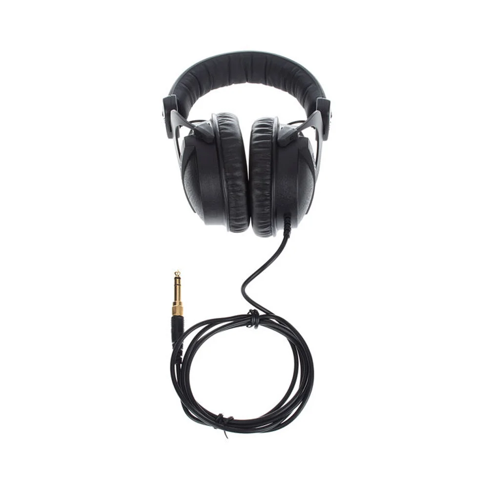 beyerdynamic DT 770 PRO/32 Ом. Наушники динамические закрытые профессиональные