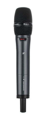 Sennheiser EW 100 G4-845-S-A беспроводная микрофонная система, 516-558 МГц