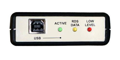 DEVA Broadcast Band Scanner PRO