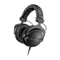 beyerdynamic DT 770 PRO/32 Ом. Наушники динамические закрытые профессиональные
