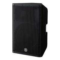 Yamaha DXR15mkII - активная акустическая система