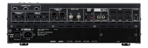 Yamaha 01V96i Цифровой микшерный пульт