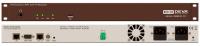 DEVA Broadcast DB9510-TX - Профессиональный кодер MPX over IP с алгоритмом APTmpX