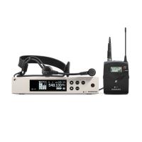 Sennheiser EW 100 G4-ME3-A Беспроводная микрофонная система с головным микрофоном