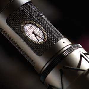 Brauner microphones VM1 Pure Cardioid. Студийный конденсаторный микрофон