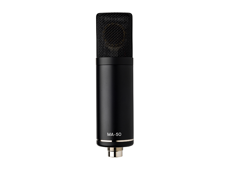 Mojave Audio MA-50 Конденсаторный микрофон