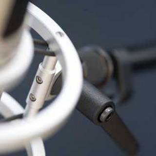 Brauner microphones Phantom V. Студийный конденсаторный микрофон
