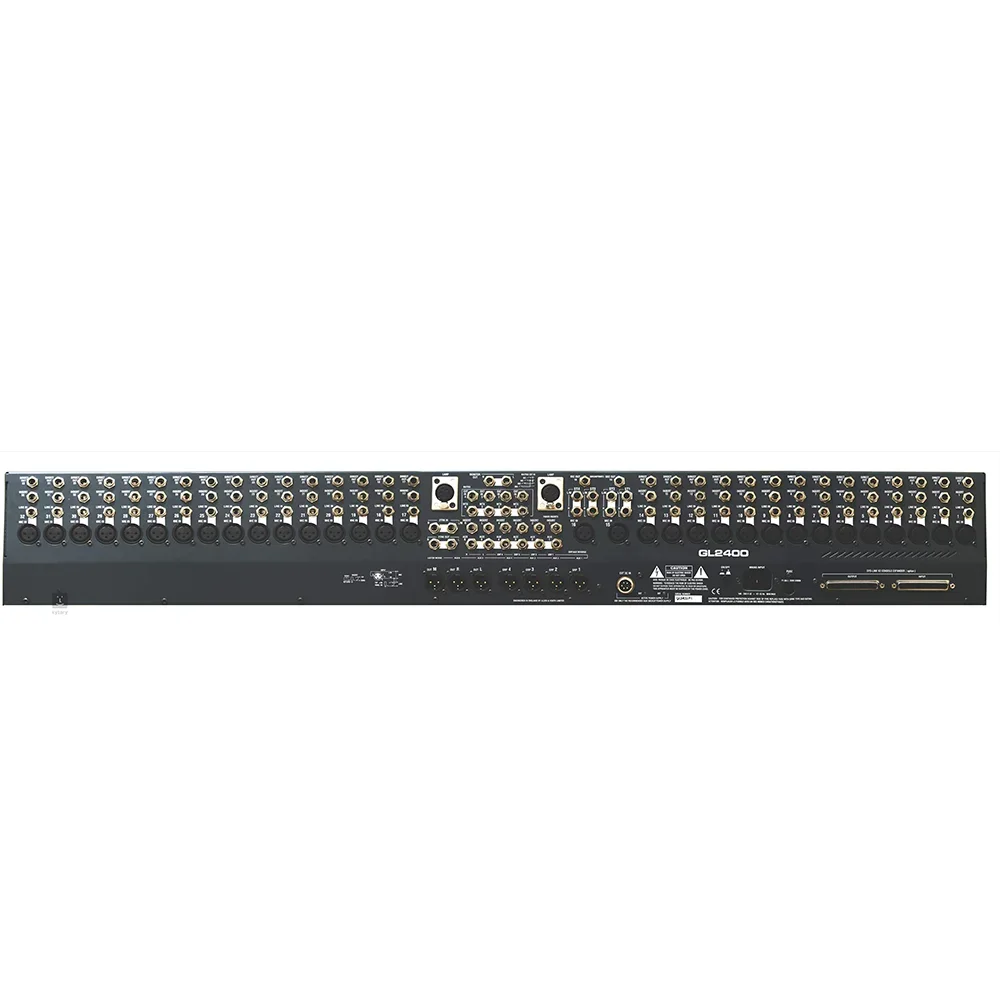 ALLEN & HEATH GL2400-32/Пульт микшерный (б/у)