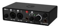 Steinberg IXO22 Black 2-канальный аудиоинтерфейс USB-C, черный