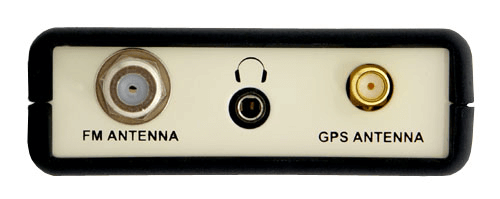 DEVA Broadcast Band Scanner GPS. Мобильный измерительный комплекс