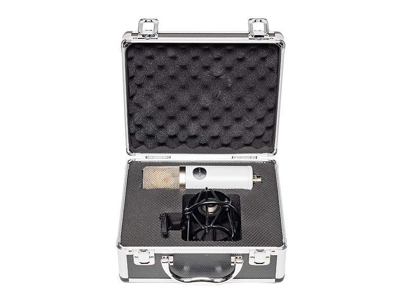 Mojave Audio MA-201fet. конденсаторный микрофон, кардиоида, диафрагма 1