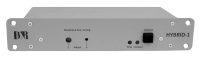 D&R Telephone Hybrid-1 mk2 9,5