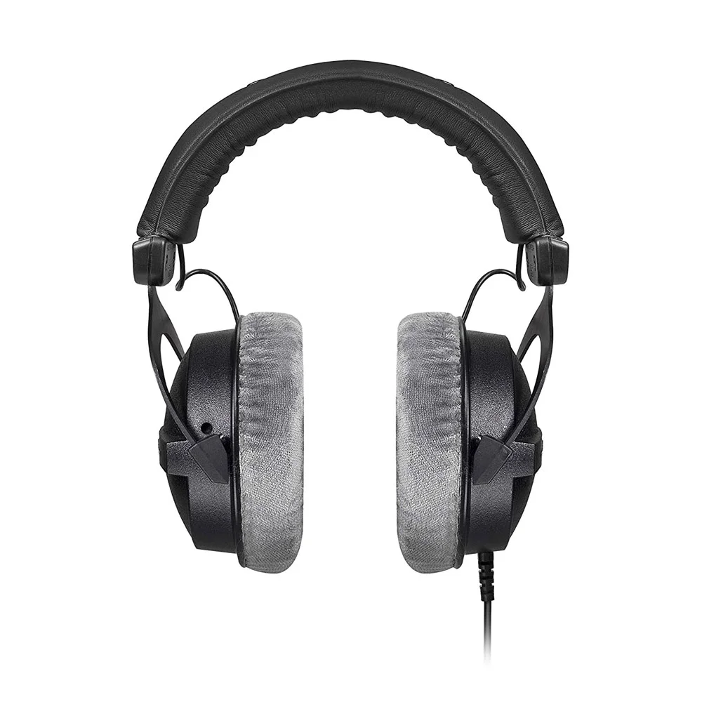 beyerdynamic DT 770 PRO/250 Ом.  Наушники динамические закрытые профессиональные