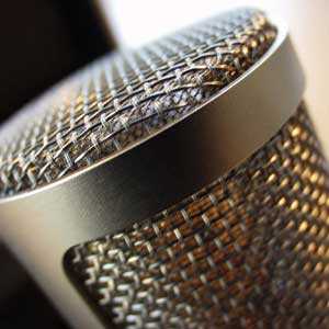 Brauner microphones Valvet. Студийный конденсаторный микрофон