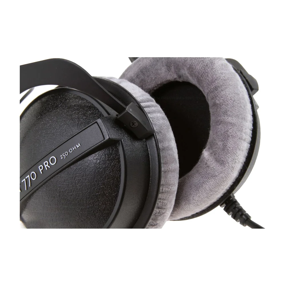 beyerdynamic DT 770 PRO/250 Ом.  Наушники динамические закрытые профессиональные