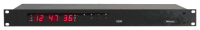 WHARTON 5201 Мастер станция 1U, 19, 230В