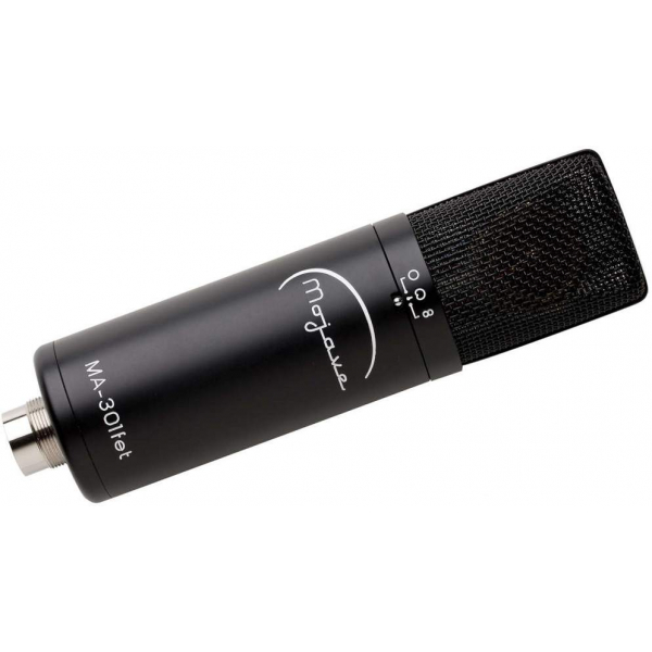 Mojave Audio MA-301fet. конденсаторный микрофон, переключаемые диаграммы направленности, диафрагма 1