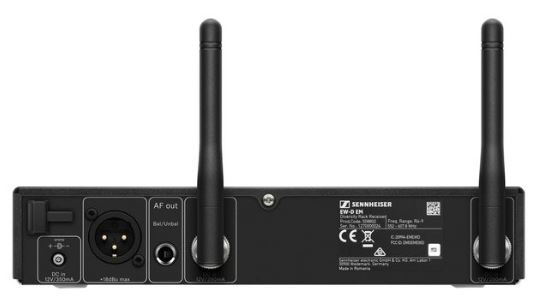 Sennheiser EW-D ME2 SET (S7-10) Радиосистема Evolution Wireless Digital
