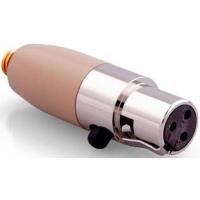 MicW LC131AK. microdot адептер для подключения к радиомикрофонам AKG