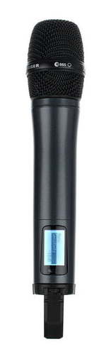 Sennheiser EW 100 G4-845-S-A беспроводная микрофонная система, 516-558 МГц